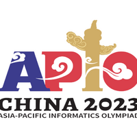 第17回アジア太平洋情報オリンピック