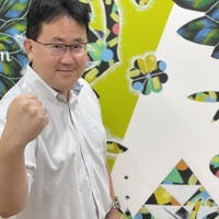 福惠望氏