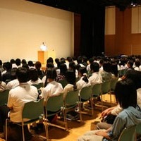 昨年度：主要大学説明会2011（大阪・岡山・東京・札幌）の様子1