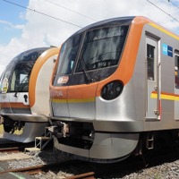東京メトロ和光車両基地＆昭和鉄道高校探訪ツアー