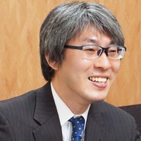 第2部講師：名門会 神戸校 校長 曽田貴氏