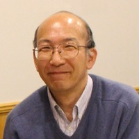 東京大学産学協創推進本部スタートアップ推進部長 長谷川克也氏