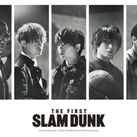 映画『THE FIRST SLAM DUNK』声優陣（C）I.T.PLANNING,INC.　（C）2022 THE FIRST SLAM DUNK Film Partners