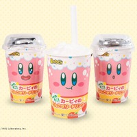 「むてきキャンディー」が食べられる！？ファミマ×カービィのコラボキャンペーンが9月26日より開始