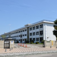 新居浜工業高等専門学校