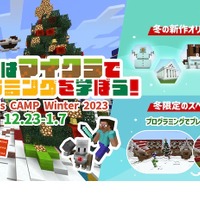 Tech Kids CAMP Winter2023