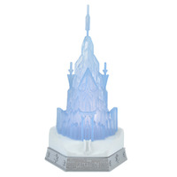 『アナと雪の女王』「CRYSTAL ICE HOLIDAY」LEDライト（C）Disney