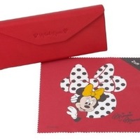 Minnie Mouseモデル（2型各1色）（C）Disney