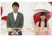 将来について考えてみよう