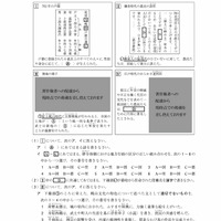 【高校受験2023】青森県公立高校入試＜社会＞問題・正答