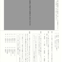 【高校受験2023】山形県公立高校入試＜国語＞問題・正答