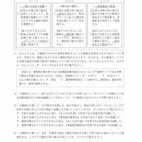 【高校受験2023】徳島公立高校入試＜社会＞問題・正答