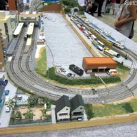 第13回国際鉄道模型コンベンション