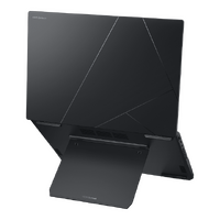 ASUS、14型デュアル画面ノート Zenbook DUO (2024) UX8406発表。キーボードは着脱式