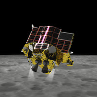 JAXA月着陸実証機「SLIM」月面着陸…生中継19日23時から