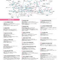 未来をつくる私立中学校フェア