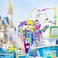 今年のDハロは10月1日（火）スタート！東京ディズニーランドはテーマを一新、新たなエンターテイメントプログラムが登場