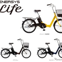 ENERSYS Life