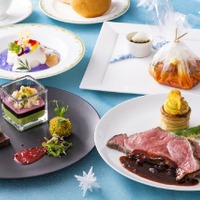 食で世界を巡ろう！初のスペシャルイベント「東京ディズニーシー・フード＆ワイン・フェスティバル」、第1弾を開催