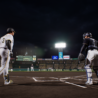 『プロ野球スピリッツ2024-2025』PS5/Steam向けに2024年発売！次世代の野球エンジンを搭載、現実と見まごうリアリティに