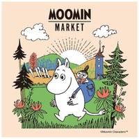 「ムーミンマーケット2024」（C）Moomin Characters