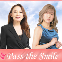 Pass the Smile コンサート