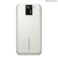 docomo NEXT series AQUOS PHONE sv SH－10D