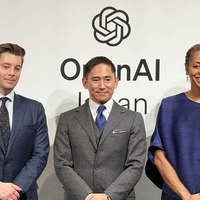 OpenAI日本オフィス誕生…日本語最適化の狙いを読み解く