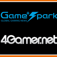 「Game*Spark」「4Gamer.net」