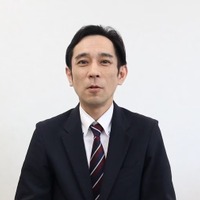 伸芽会教育研究所 黒田善輝入試指導室室長