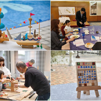 【夏休み2024】テーブルマナー、ドローン体験など20講座…神戸ポートピアホテル