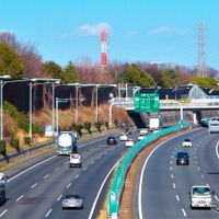 【夏休み2024】お盆の高速道路渋滞、昨年の6割増を予測