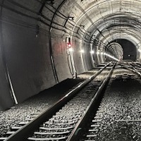 【夏休み2024】終電後のトンネルを歩き、点検車両に乗車…西武鉄道