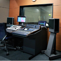 ELEC録音スタジオ