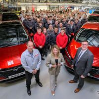 日産自動車がEVやバッテリーの技術者を育成する世界的な訓練施設を英国サンダーランドに建設