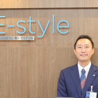 E-style受検指導統括責任者の石原裕一郎氏
