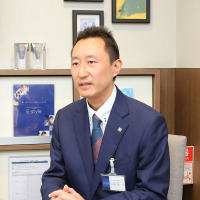 E-style受検指導統括責任者の石原裕一郎氏