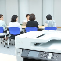 【中学受験・保護者座談会】A3プリンタは合格のマストバイアイテム