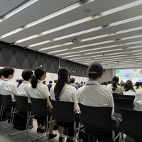 多様な家族像、すべての従業員と家族にありがとう伝える「学研グループ サンクスデー」開催