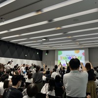 多様な家族像、すべての従業員と家族にありがとう伝える「学研グループ サンクスデー」開催