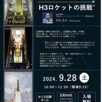 H3ロケットの挑戦