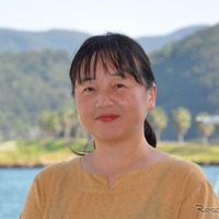 幾島浩恵さん