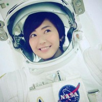 黒田有彩氏（宇宙タレント／アンタレス代表取締役）