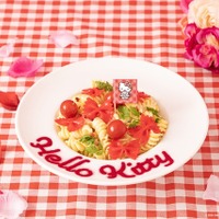 Ribbon Pasta