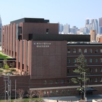 東京女子医科大学