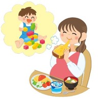 妊娠中の母親の発酵食品の摂取と子供の3歳時点における神経発達の関連：エコチル調査