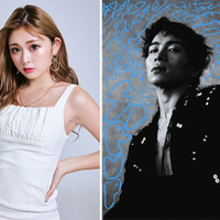 ゆうちゃみ（タレント・モデル・俳優）、SIRUP