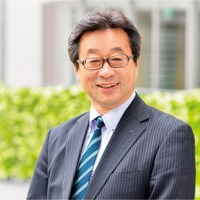 立正大学付属立正中学校　校長・大場一人先生