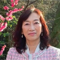 日本女子大学附属中学校　校長・野中 友規子先生