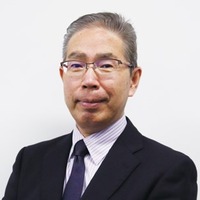 足立学園中学校・高等学校長 井上実先生